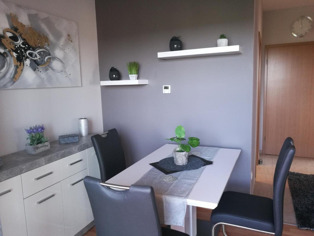 Csabai Apartman Bük Exteriör bild