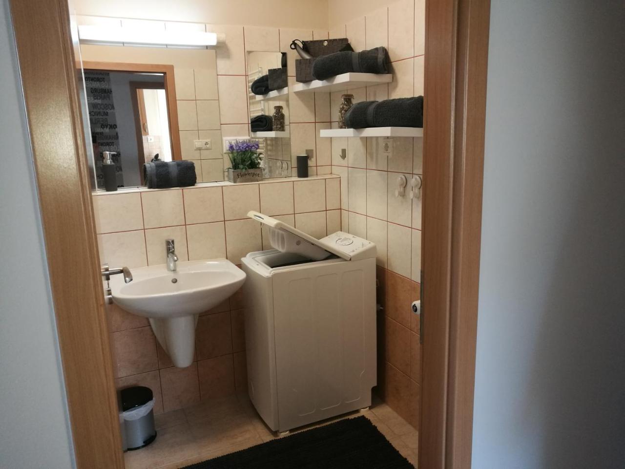 Csabai Apartman Bük Exteriör bild