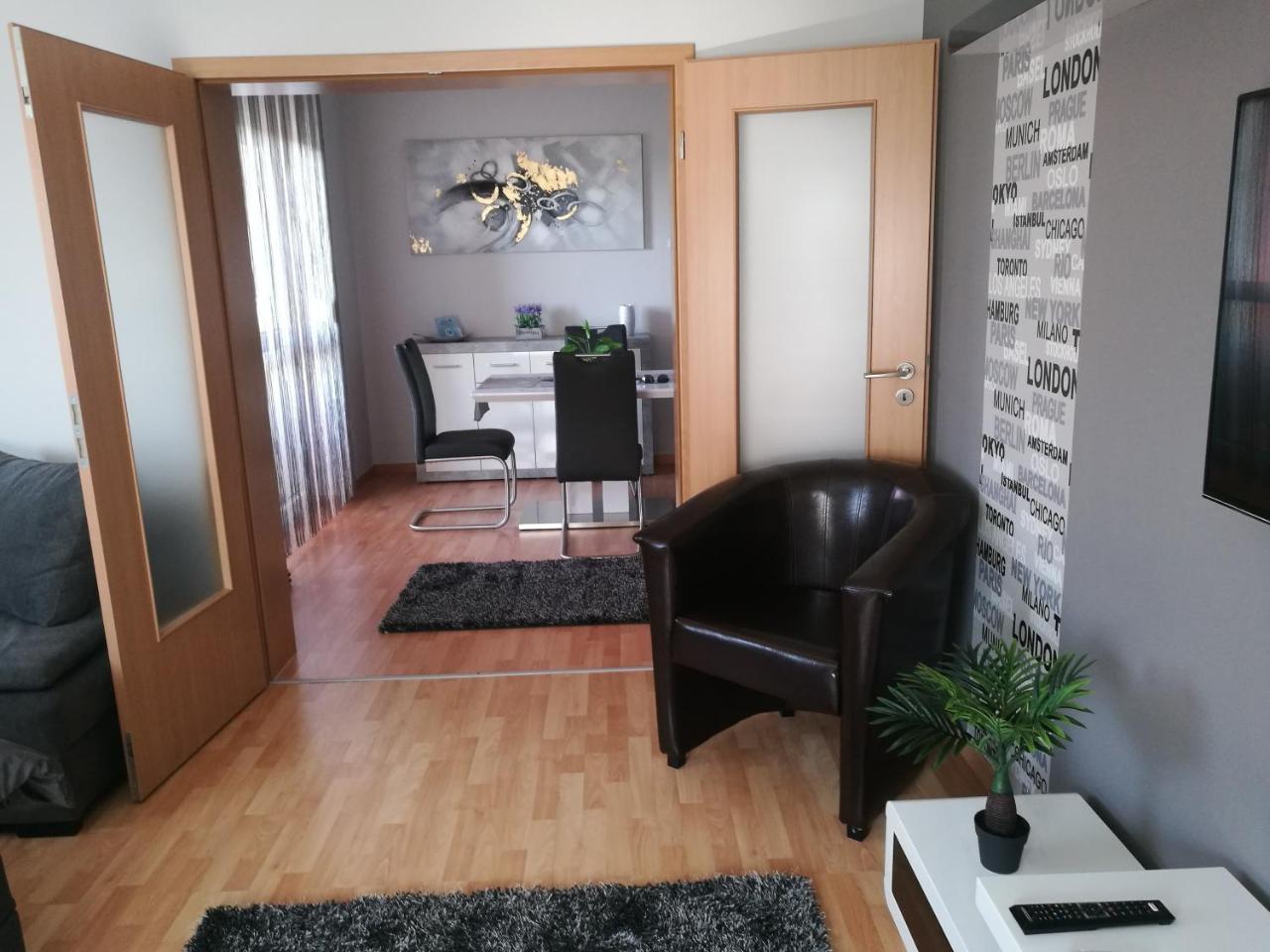 Csabai Apartman Bük Exteriör bild