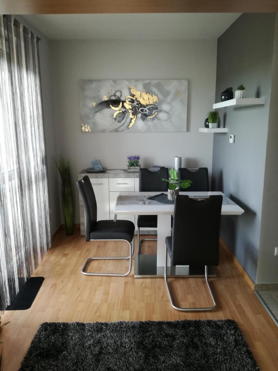 Csabai Apartman Bük Exteriör bild
