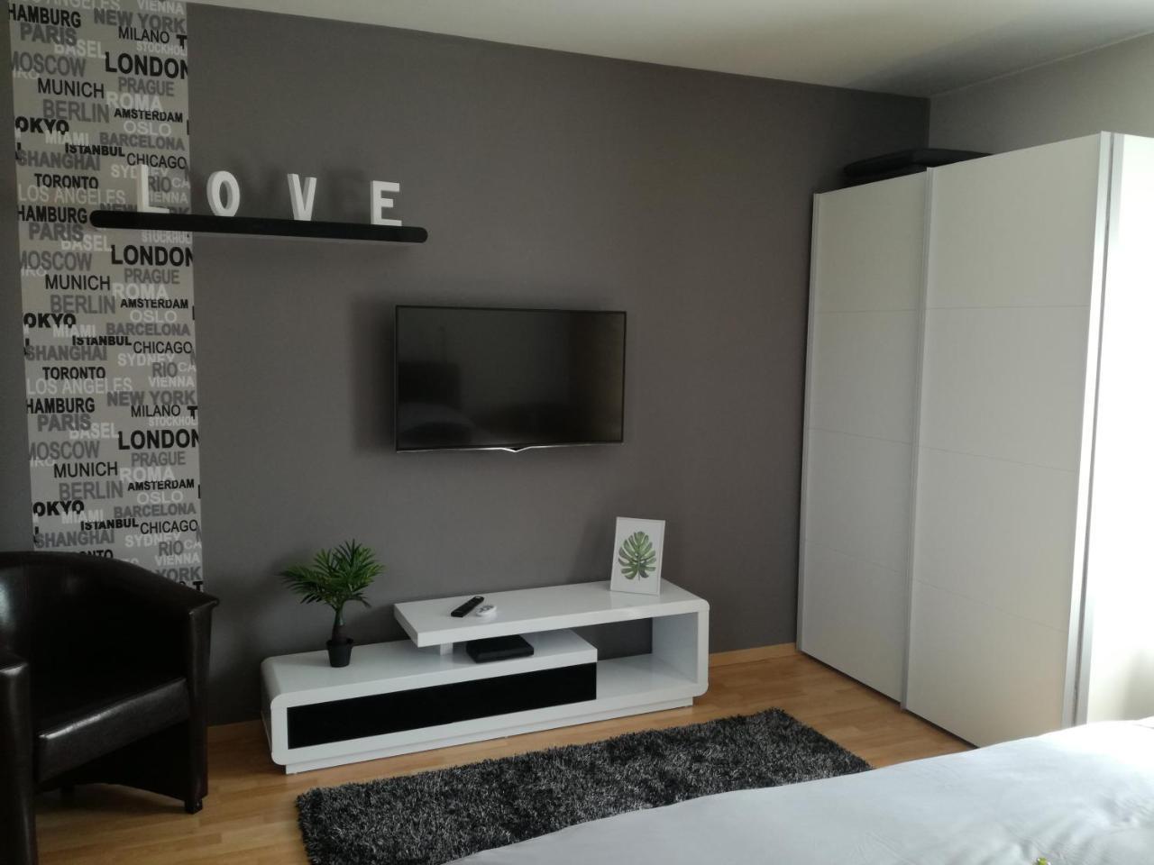 Csabai Apartman Bük Exteriör bild