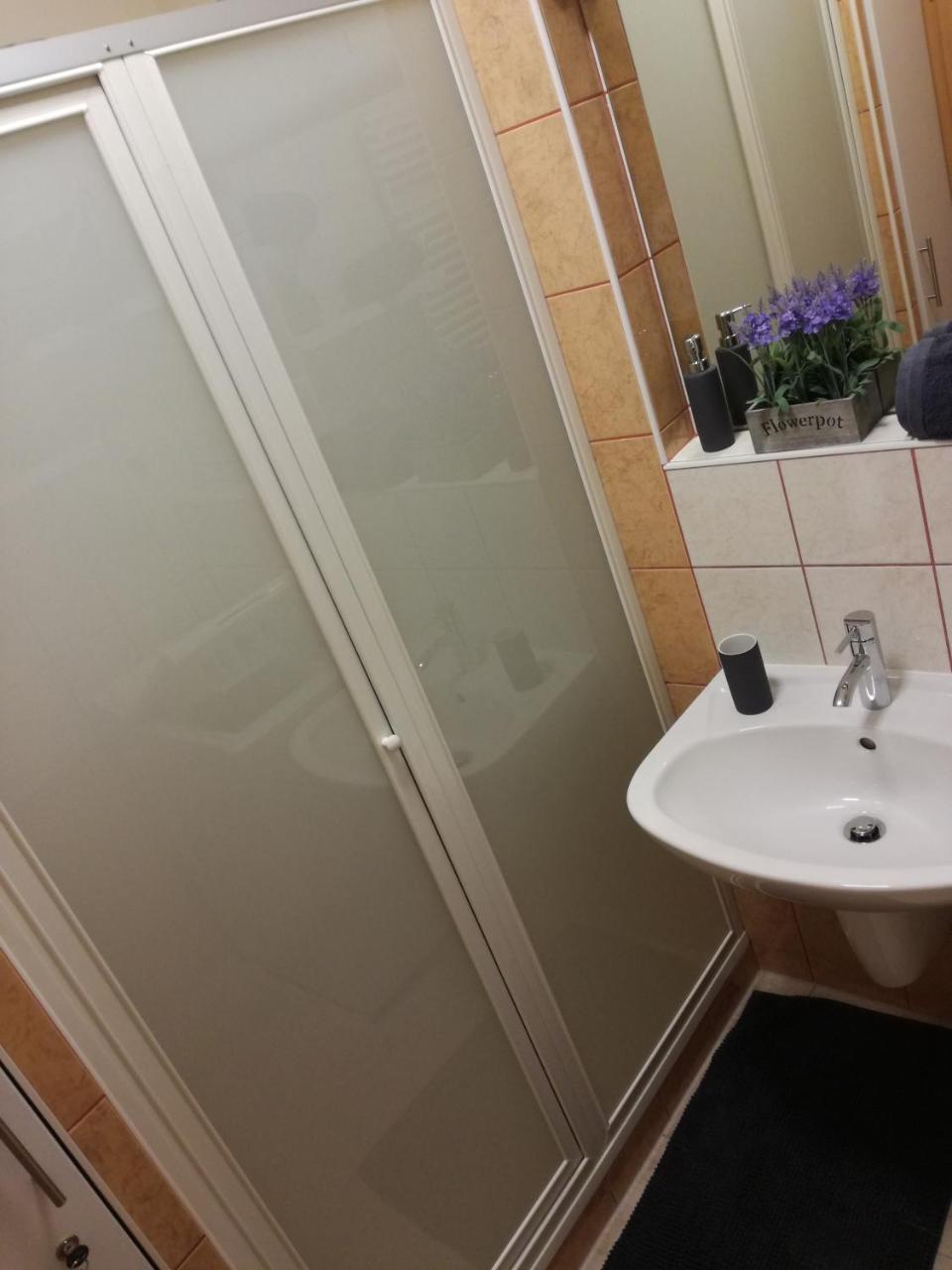 Csabai Apartman Bük Exteriör bild